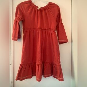 Matilda Jane Fall Dress